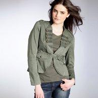 Foto Chaqueta estilo militar - Kaporal 5 foto 75148