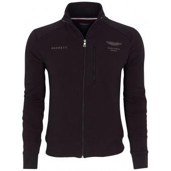 Foto Chaqueta hackett aston martin racing full zip