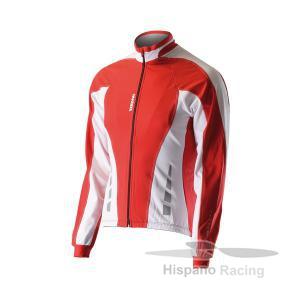 Foto Chaqueta inverse oric rojo new