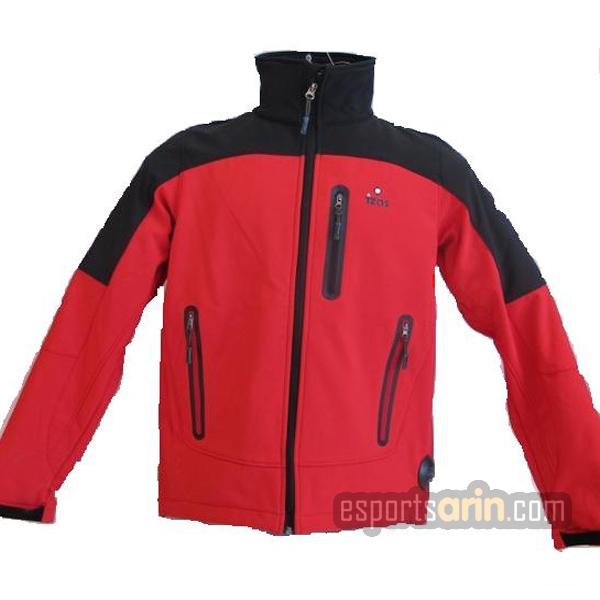 Foto Chaqueta Izas Legan foto 176253