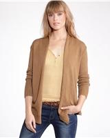 Foto Chaqueta ligera estilo cardicool