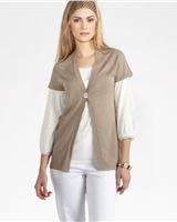 Foto Chaqueta ligera vaporosa foto 670982