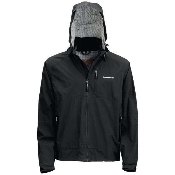 Foto Chaqueta Membrana Trango Grid 111 S foto 143954