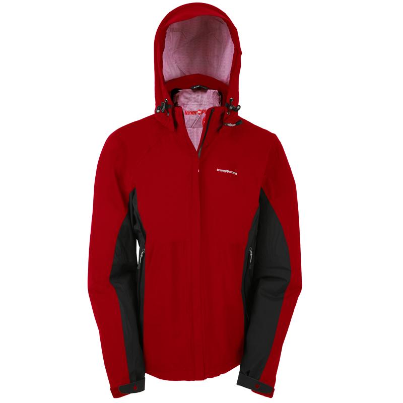 Foto Chaqueta Membrana Trango Mapi 132 L foto 401456