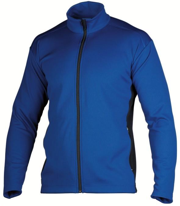 Foto Chaqueta Micro Projob 3303