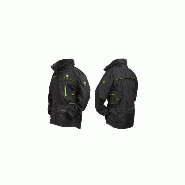 Foto Chaqueta mujer r-flow active air condition