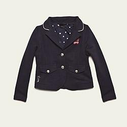 Foto Chaqueta Niña IKKS foto 175120
