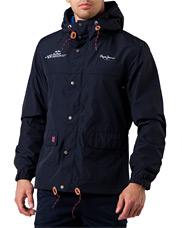 Foto Chaqueta Pepe Jeans Red Bull Racing Whell 