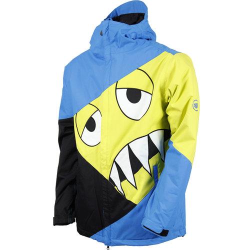 Foto Chaqueta Snowboard 686 Snaggleface 2013