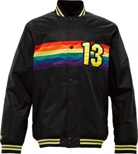 Foto Chaqueta Snowboard Burton X Starter True black