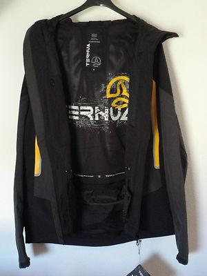 Foto Chaqueta Ternua Shell Tec (talla M) foto 345293