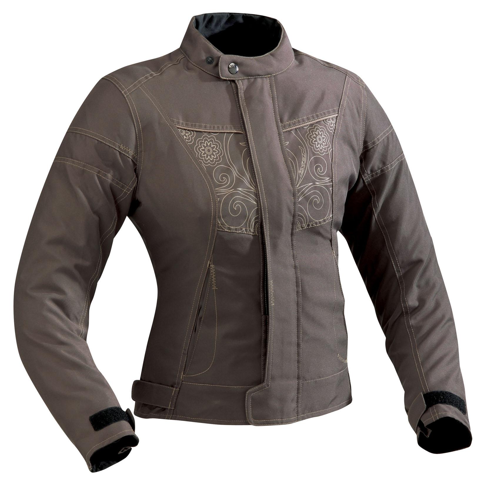 Foto Chaqueta Textil Ixon Pollen W Talpa