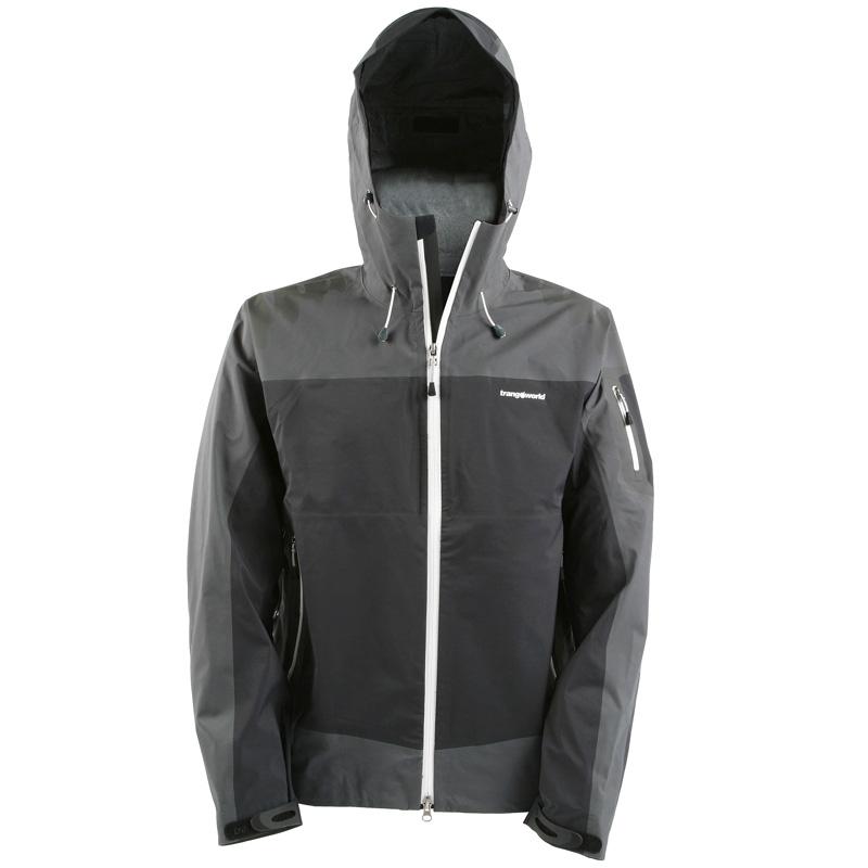 Foto Chaqueta Trango Curma 011 M foto 181012