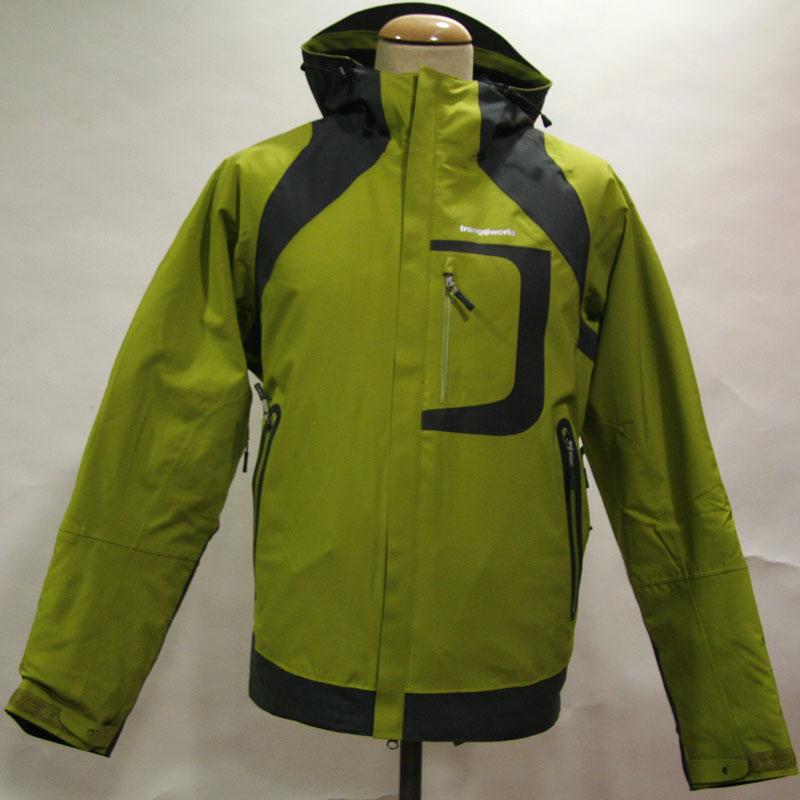 Foto Chaqueta Trango Elsum Termic 1B2 XL foto 181021