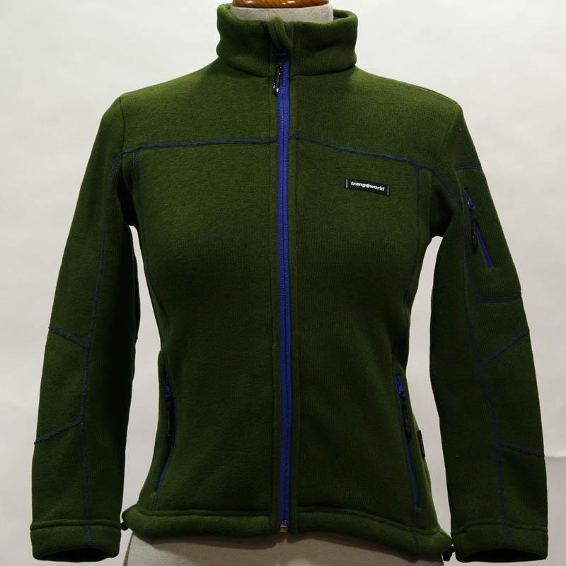 Foto Chaqueta Trango Lauda Kid 340 Talla 10 foto 444794