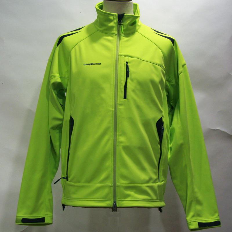 Foto Chaqueta Trango Windstopper Burne 150 XL foto 308487