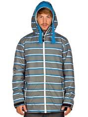 Foto Chaquetas de snow Burton Faction Insulated Jacket