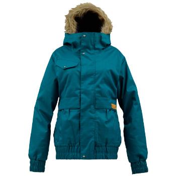 Foto Chaquetas de snow Burton Tabloid Jacket Women - spruce foto 294826