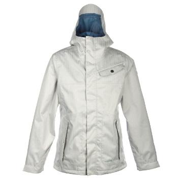 Foto Chaquetas de snow Foursquare Easel Jacket Women - granite foto 354558