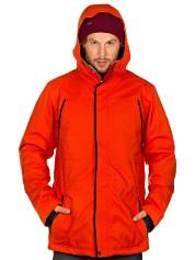 Foto Chaquetas de snow Foursquare Patron Jacket