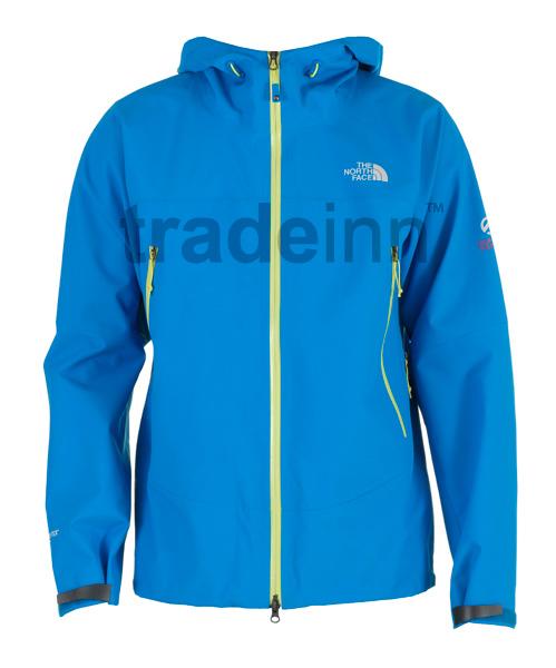 Foto Chaquetas funda The North Face Point Five Summit Series Athens Blue Man foto 21737