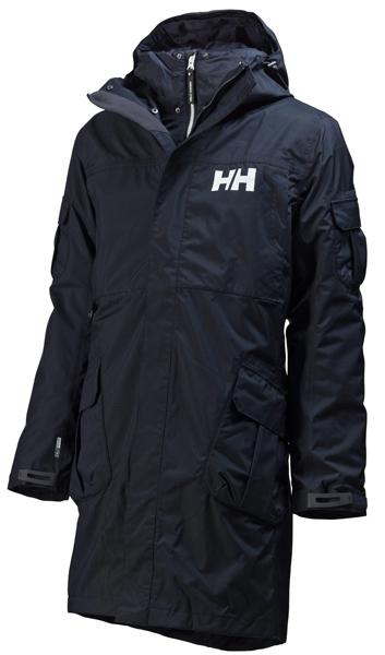 Foto Chaquetas Helly Hansen Hydropower Hellytech Protection Navy Man foto 911954