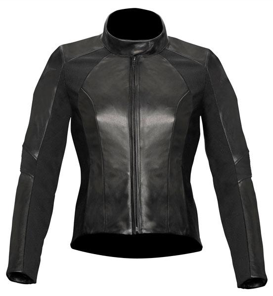 Foto Chaquetas piel Alpinestars Vika Jacket Black