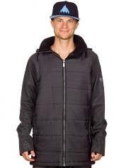 Foto Chaquetas softshell Ride Baker Poly Insulated Jacket foto 815024