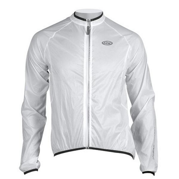 Foto Chaquetas y jerséis Northwave Breeze Transparente Nw