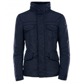 Foto Chaquetón peuterey hombre stripes yd 215