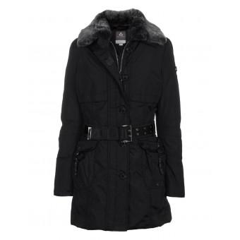 Foto Chaquetón peuterey mujer windsor black