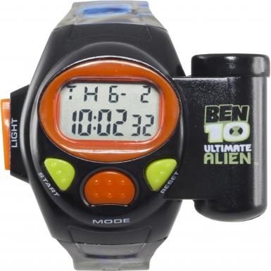 Foto Character Watches Boys Ben 10 Ultiamte Alien Projection Watch Mode ... foto 776667