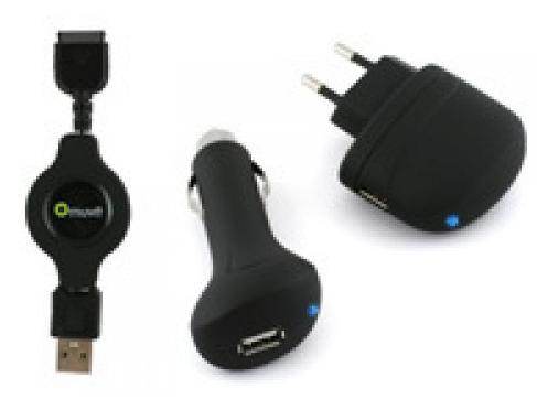Foto Charger 3 IN 1