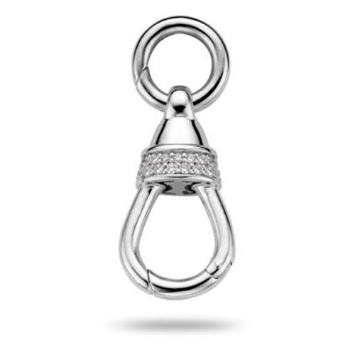 Foto Charm Collar Ti Sento Milano 4045ZI foto 702522