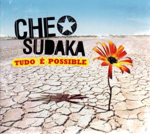 Foto Che Sudaka: Tudo E Possible [DE-Version] CD + DVD foto 466320