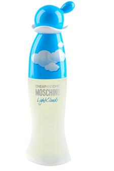 Foto Cheap and Chic Light Clouds EDT Spray 50 ml de Moschino foto 396604