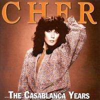 Foto Cher: Casablanca Years CD foto 754513
