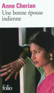 Foto Cherian, Anne - Une Bonne Epouse Indienne - Gallimard foto 24618