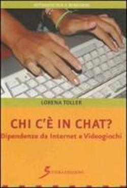 Foto Chi c'é in chat? Dipendenze da internet e videogiochi foto 863694