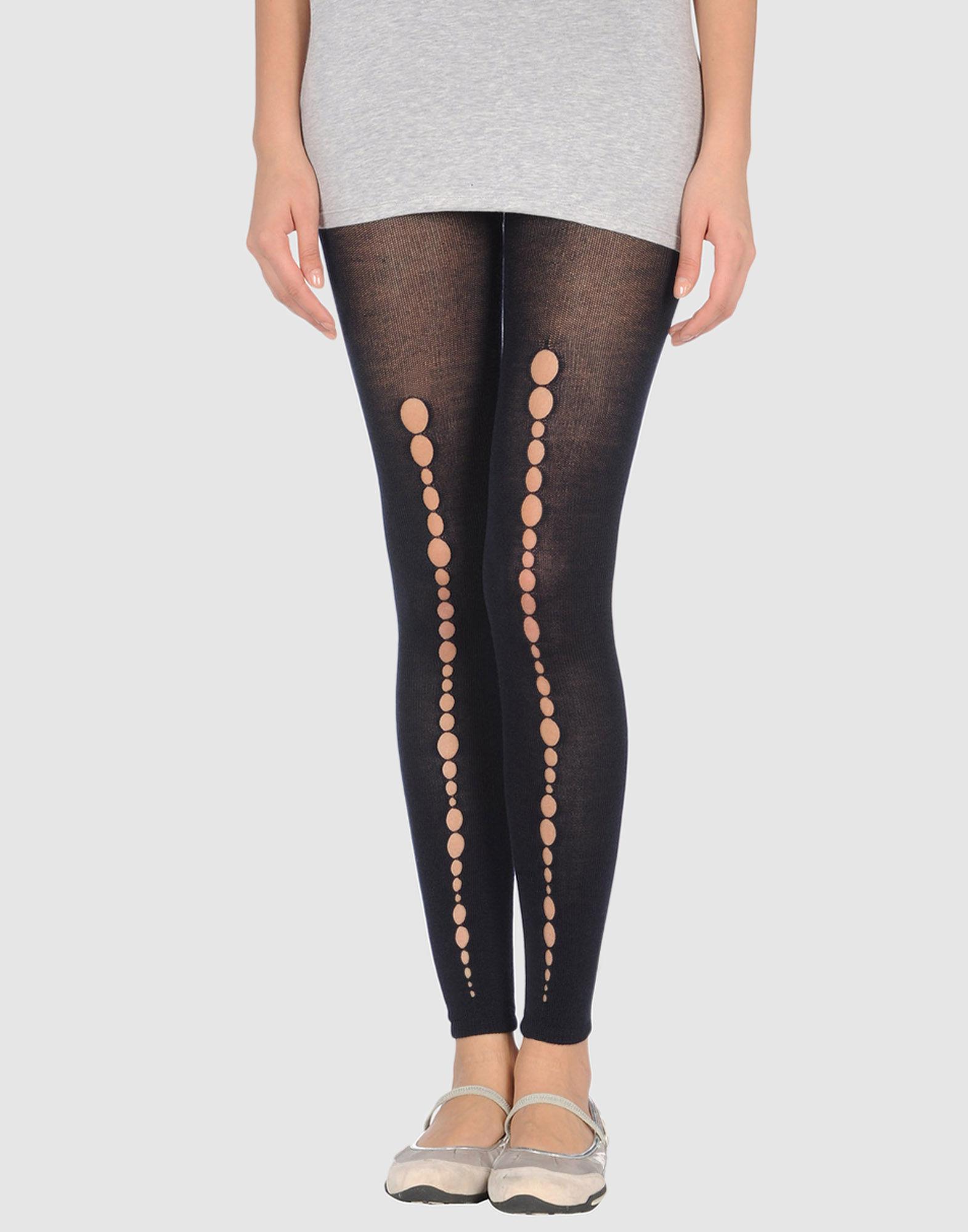 Foto Chic Appeal Leggings Mujer Azul oscuro foto 954005