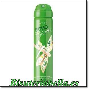 Foto Chic Boho   Fragancia Spray Avon foto 260354