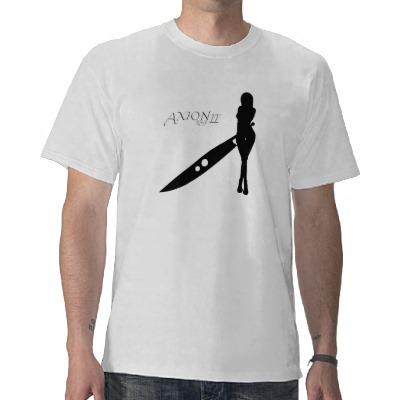 Foto Chica 2 de Axion Camisetas foto 298404