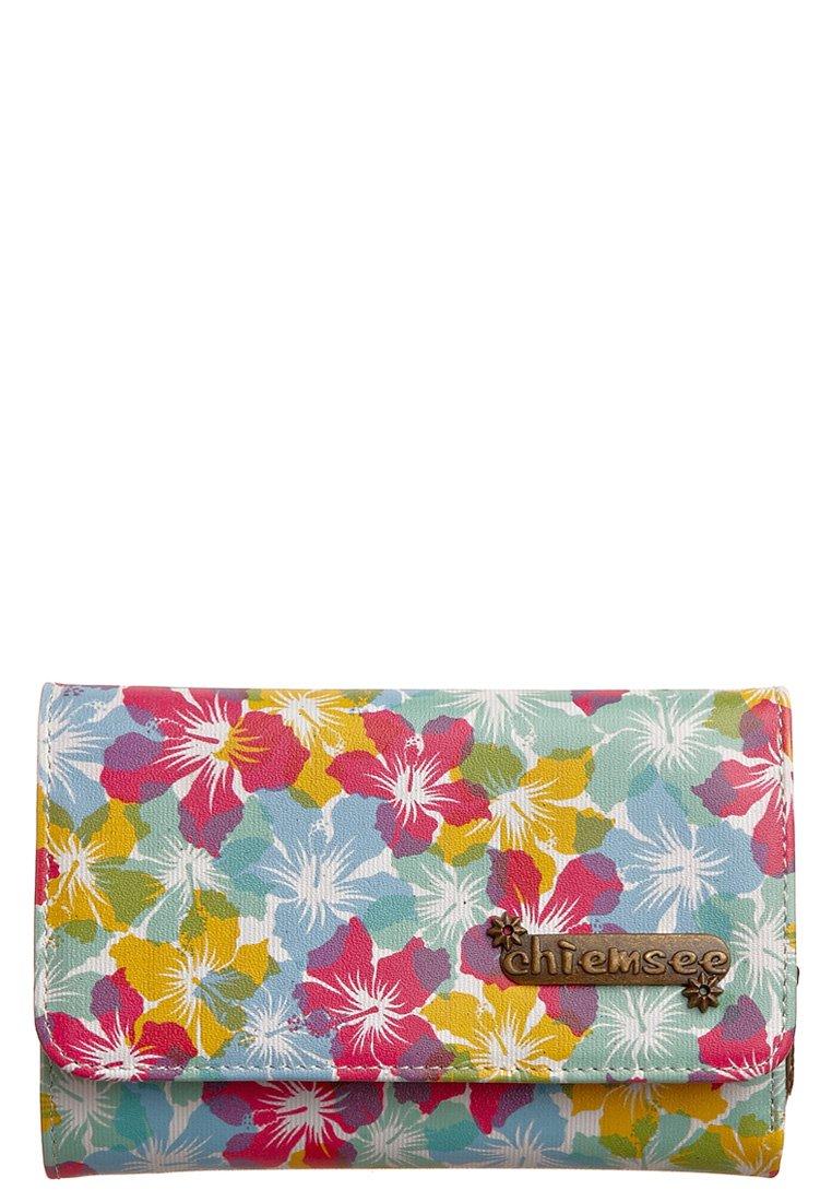 Foto Chiemsee ETHNO PRINT THIRTYEIGHT Monedero multicolor foto 855729