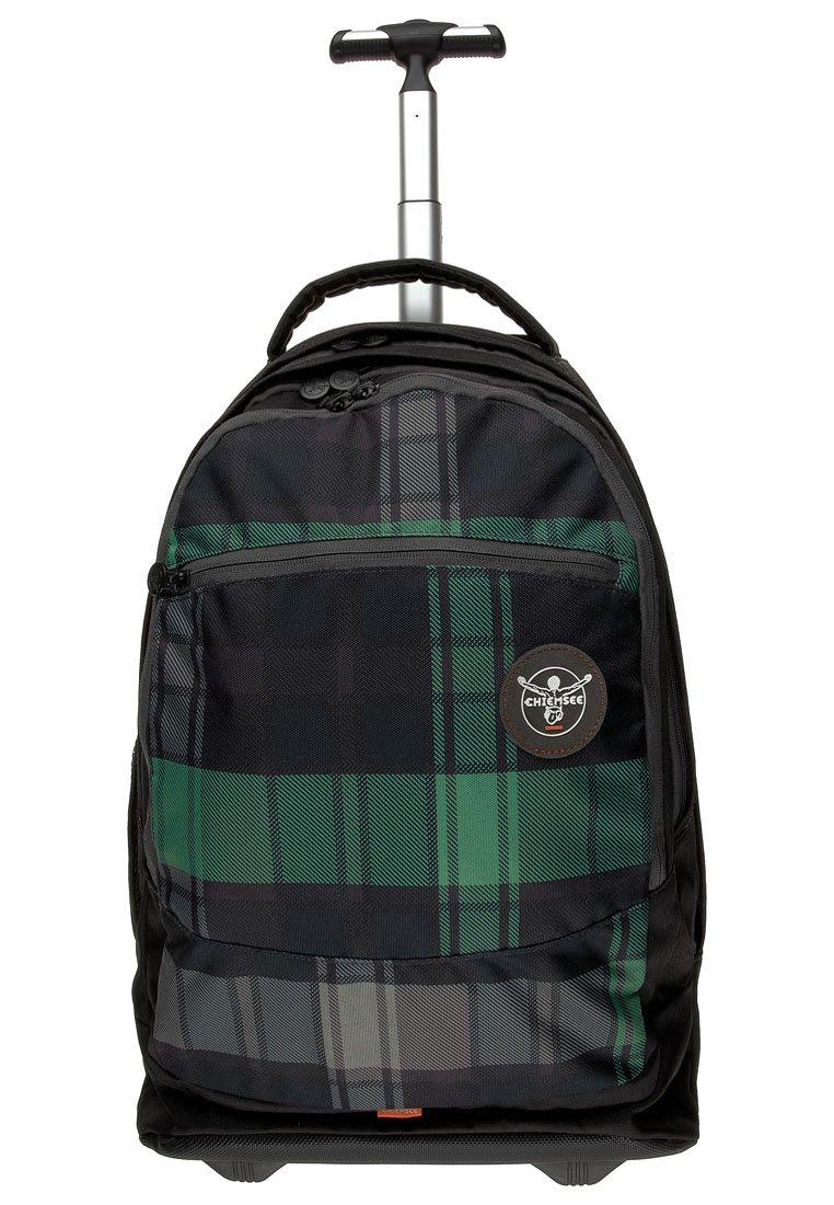 Foto Chiemsee WHEELY Bolsa de viaje negro foto 809125