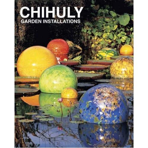 Foto Chihuly Garden Installations foto 877354