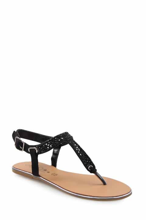 Foto Chik10 sandalia pulsera tira