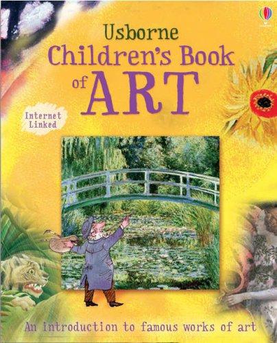 Foto Childrens Book Of Art