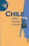 Foto Chile: PolíTica, Sociedad, EconomíA
