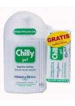 Foto chilly gel intimo mentol 250