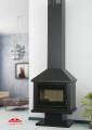 Foto Chimenea Metálica Bronpi Calella